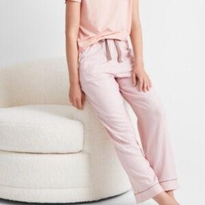 State of Day Women's Plaid Flannel Pajama Pants SIZE XXL NWT